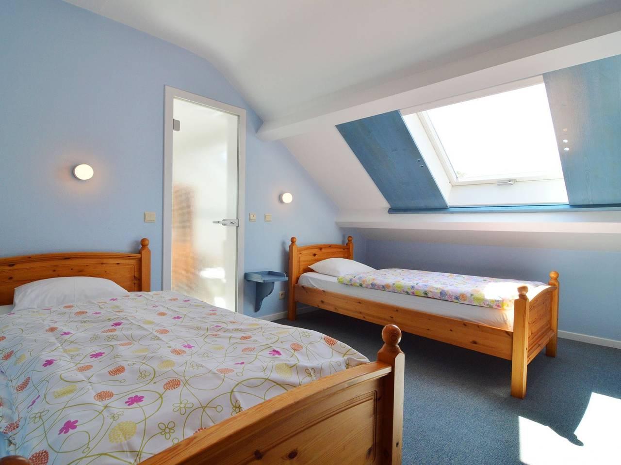 Luxe verblijf met sauna in Robertville (België), Weismes, België voor 14 personen foto 21