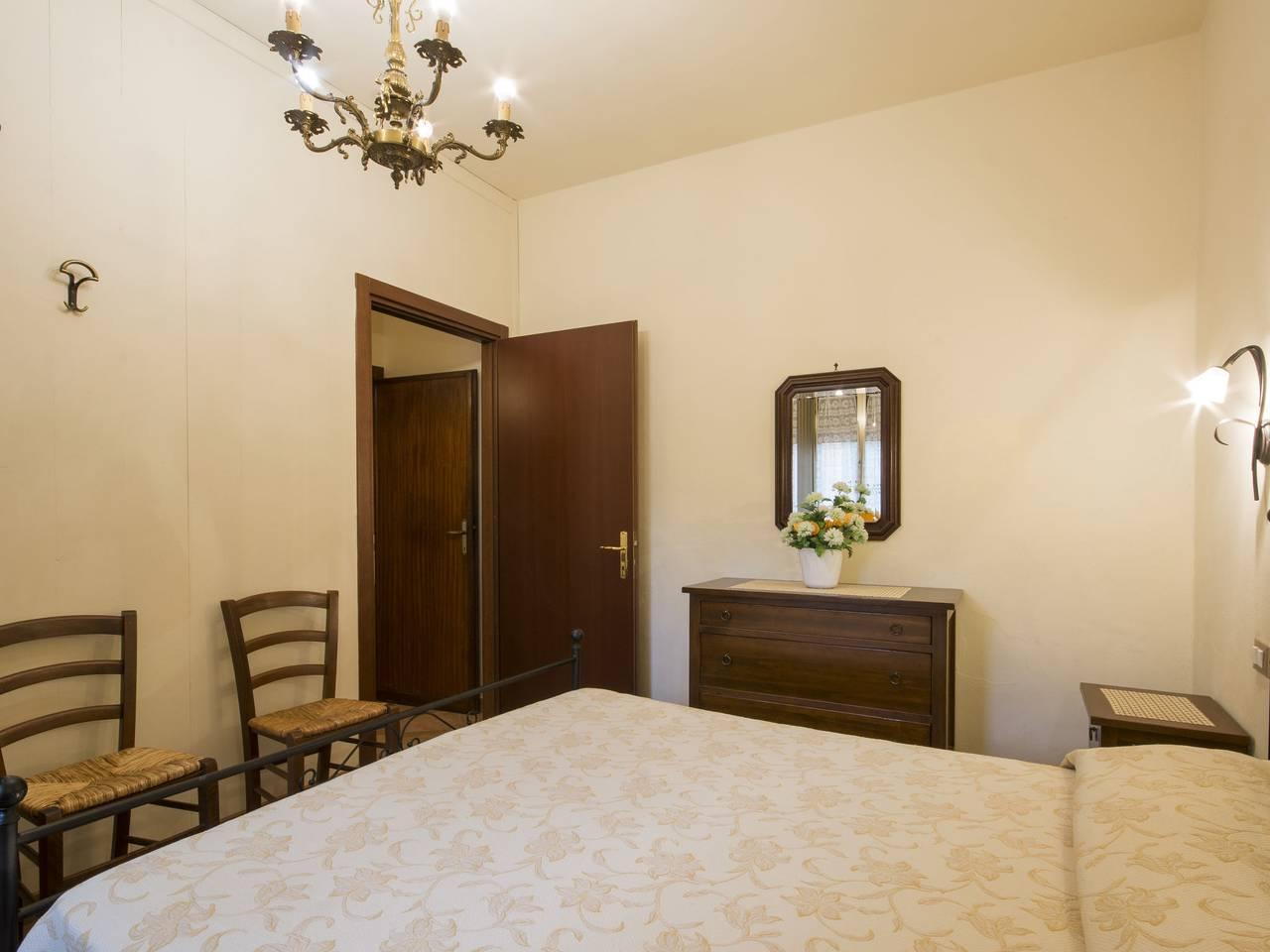 Vakantiehuis in Provincie Pisa, Italië voor 8 personen foto 15