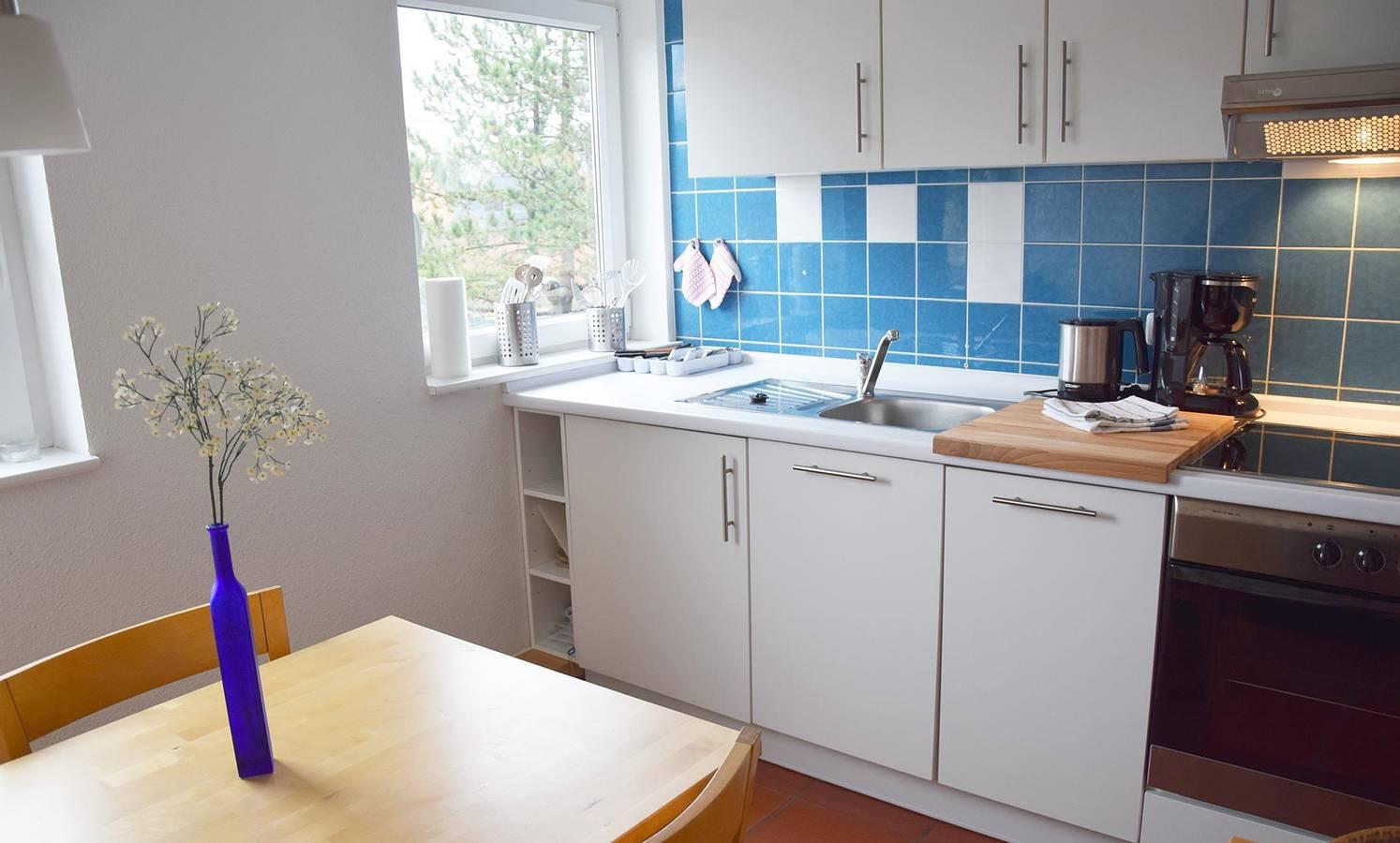 Vakantieappartement in Waddenzee, Duitsland voor 4 personen foto 6