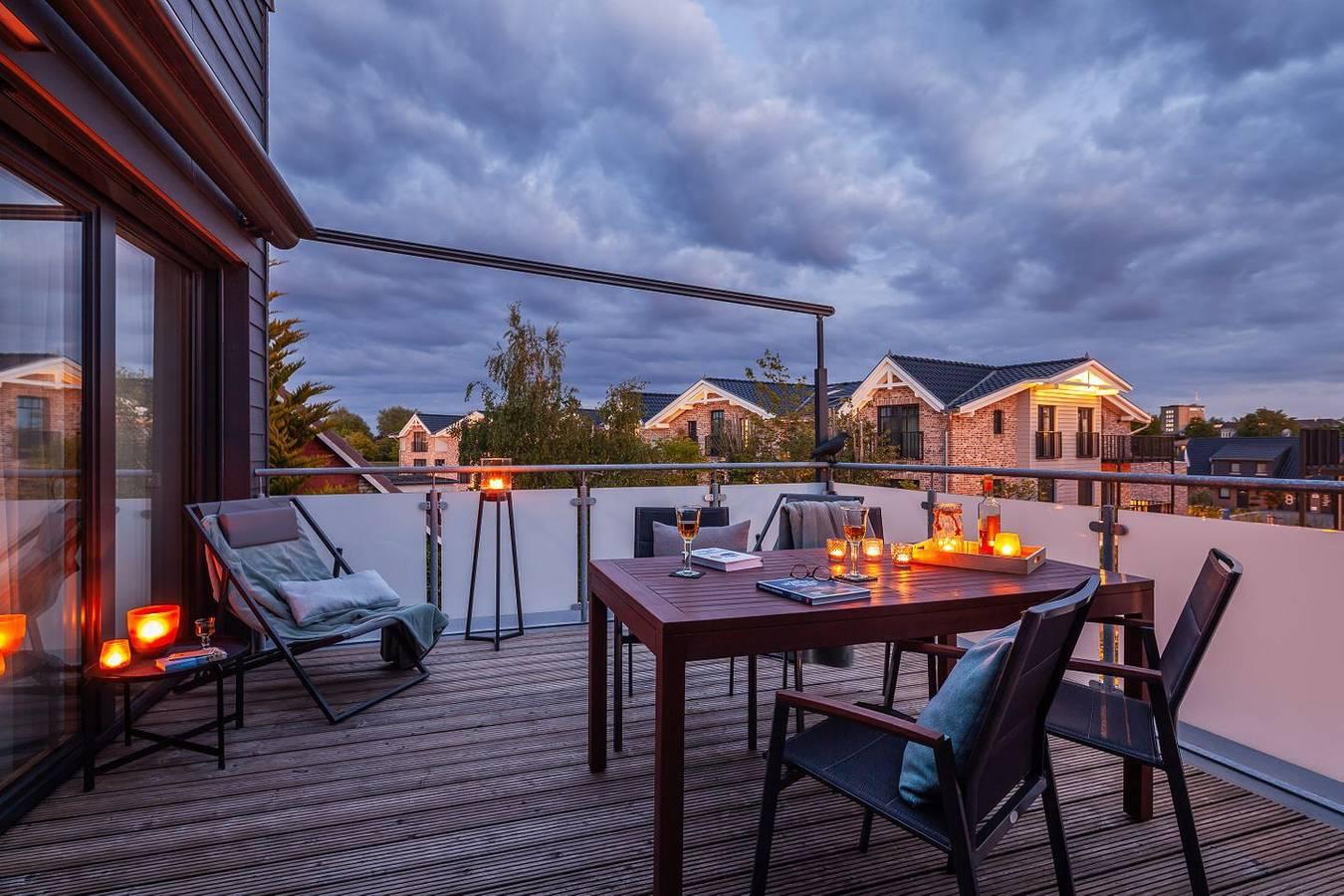 Vakantieappartement in Büsum, Duitsland voor 4 personen foto 13