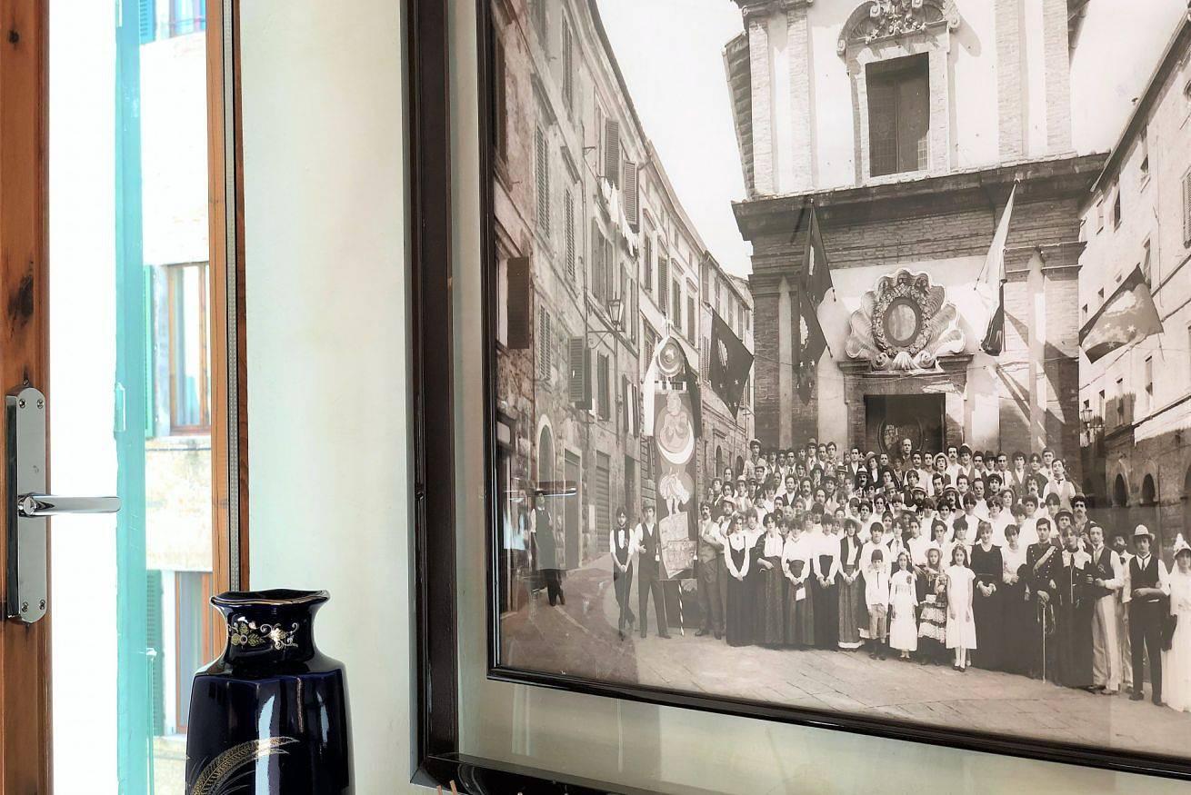 Vakantieappartement in Siena, Italië voor 3 personen foto 8