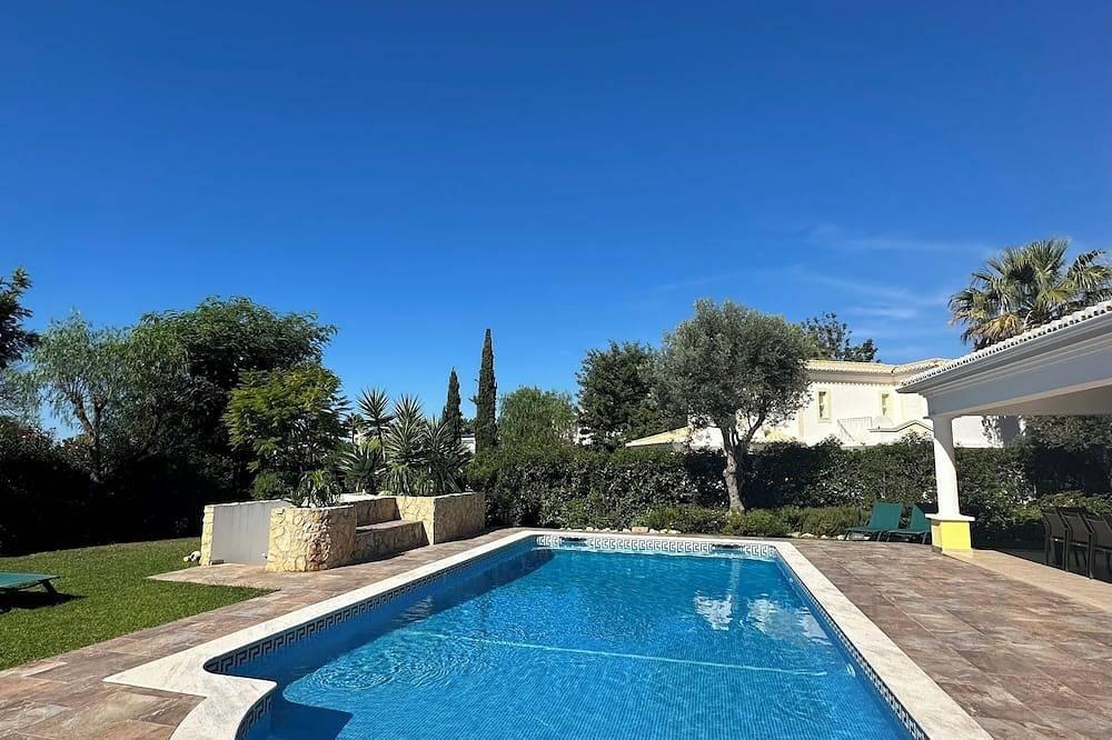 Vakantiehuis in Alvor foto 14