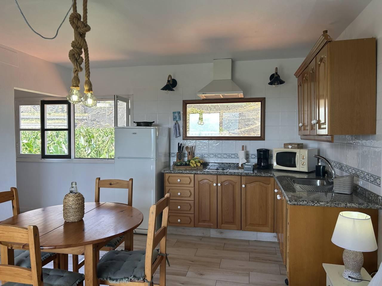 Vakantiehuis in La Palma, Spanje voor 4 personen foto 11