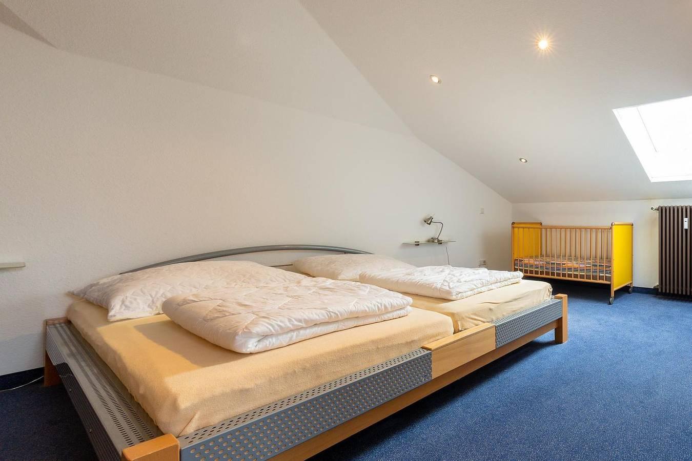 Vakantieappartement in Bodensee, Duitsland voor 4 personen foto 8