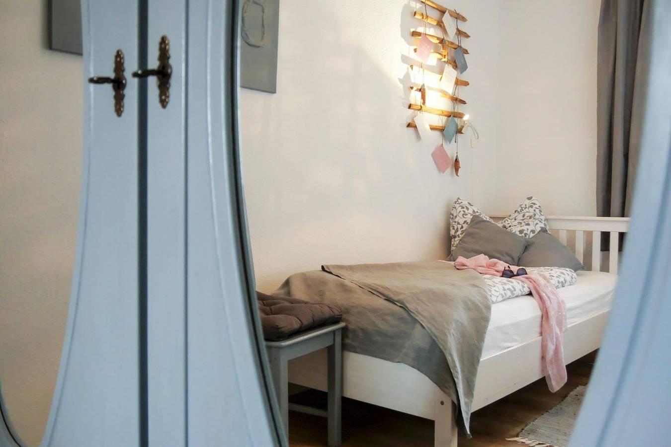 Vakantieappartement in Büsum, Duitsland voor 3 personen foto 9