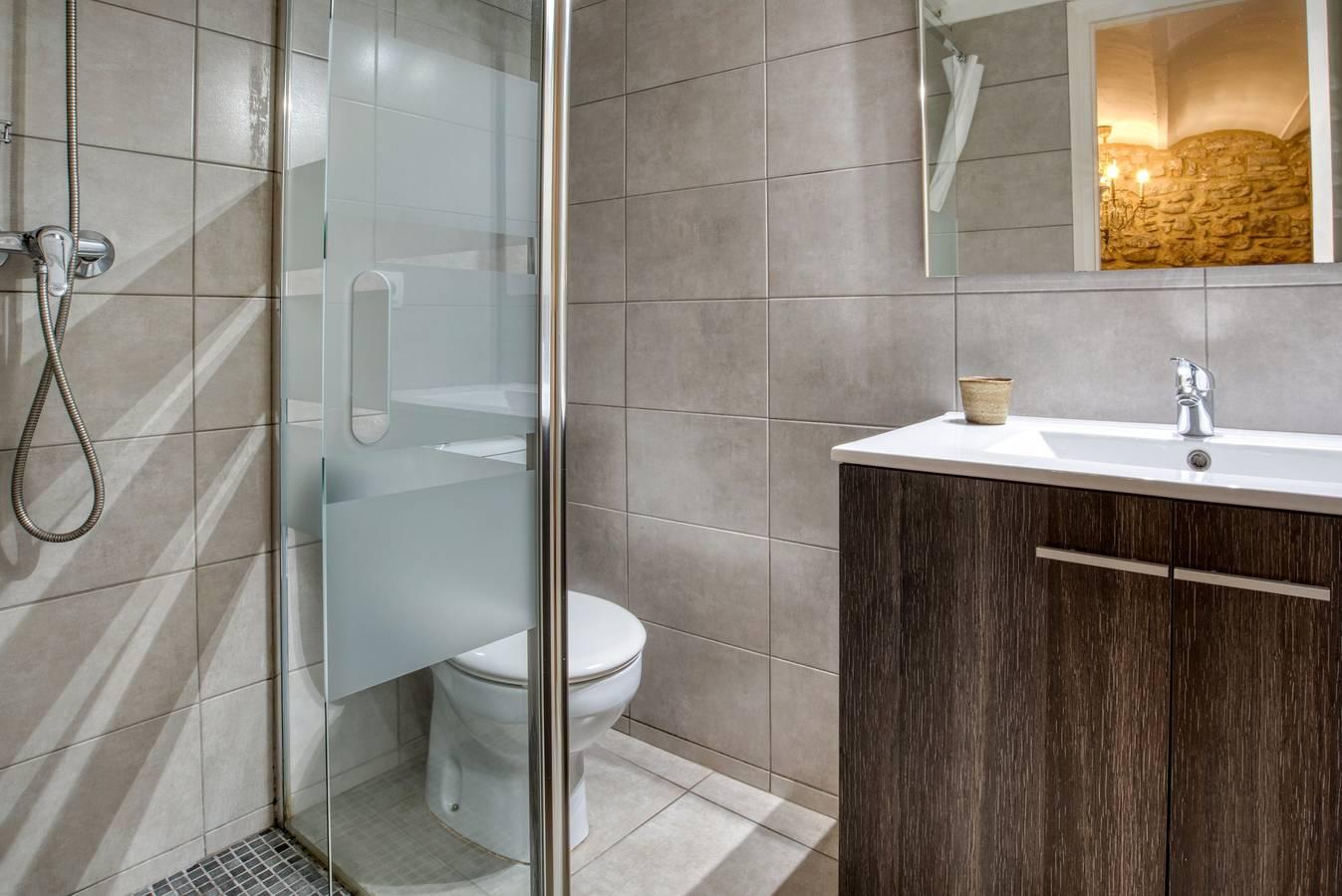Vakantieappartement in Gerona, Spanje voor 3 personen foto 13