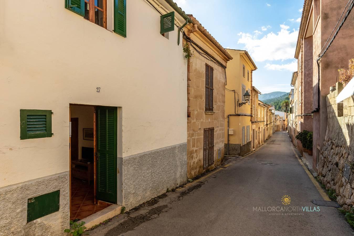Vakantiehuis in Mallorca, Spanje voor 4 personen foto 18