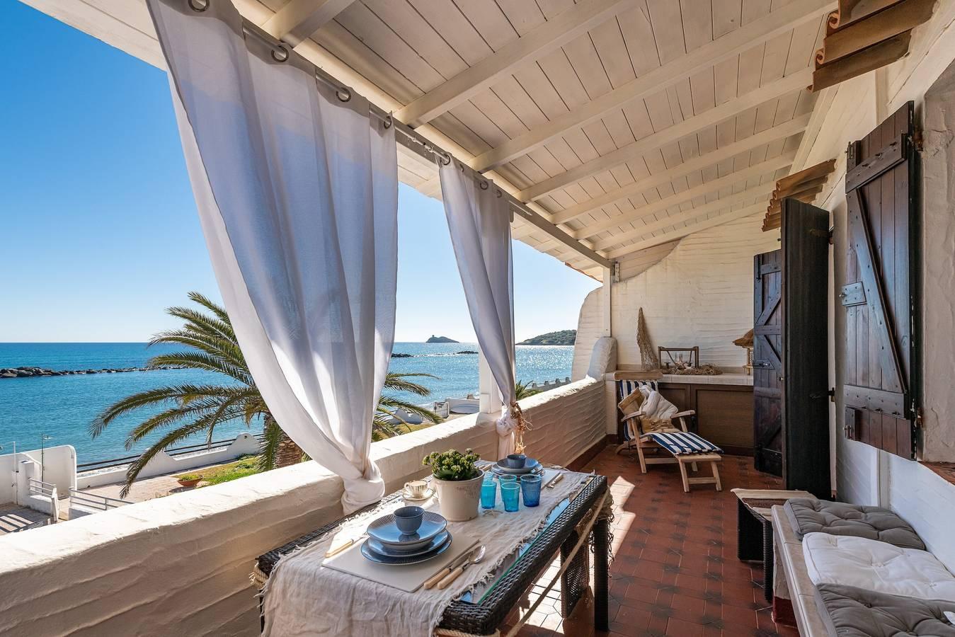 Vakantiehuis in Sarroch, Italië voor 5 personen
