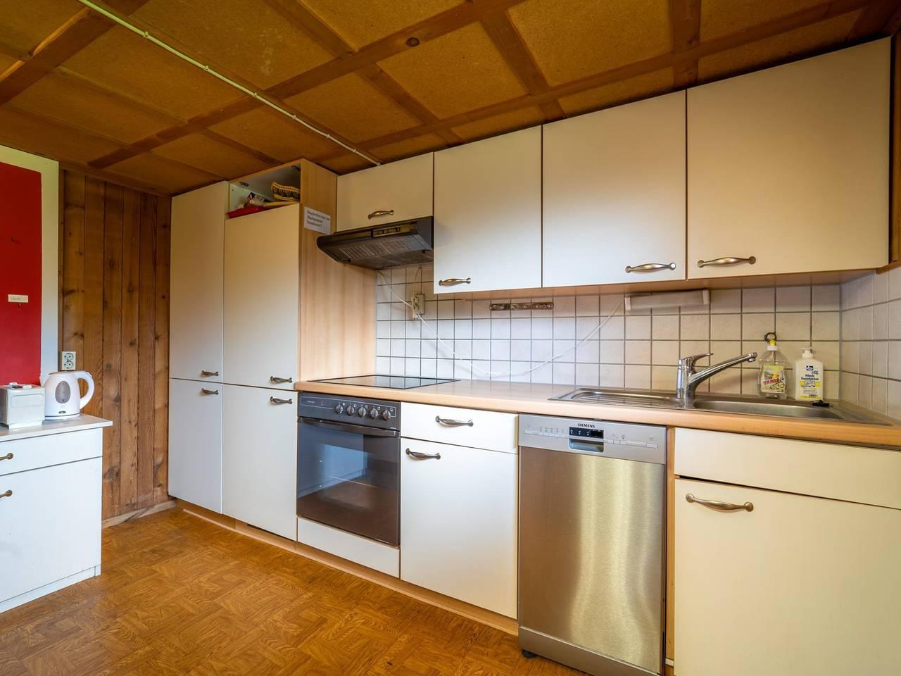 Vakantieappartement in Verwall, Oostenrijk voor 12 personen foto 14