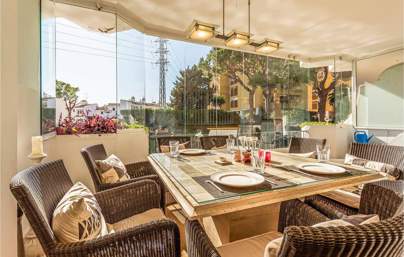 Vakantieappartement in Mijas, Spanje voor 5 personen foto 18