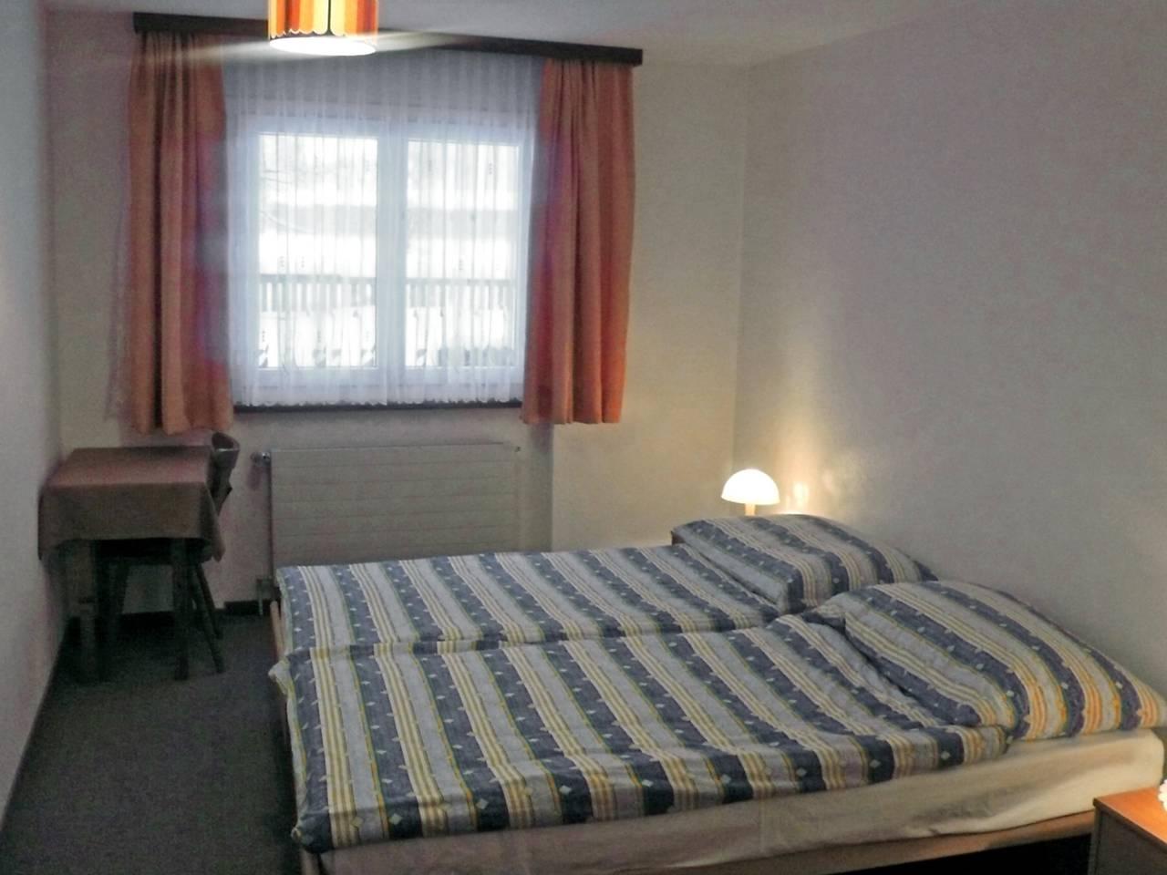 Vakantieappartement in Saas-Grund, Zwitserland voor 4 personen foto 9