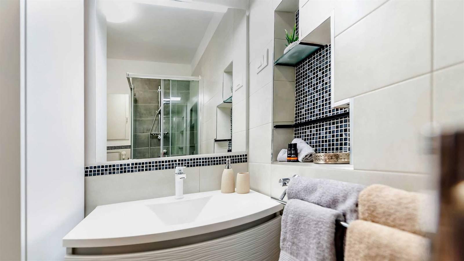 Vakantieappartement in Rovinj, Kroatië voor 2 personen foto 15