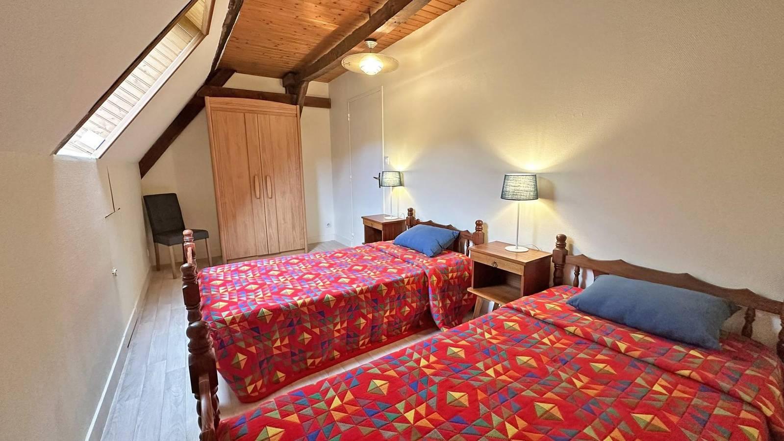 Vakantiehuis in Limousin, Frankrijk voor 7 personen foto 18