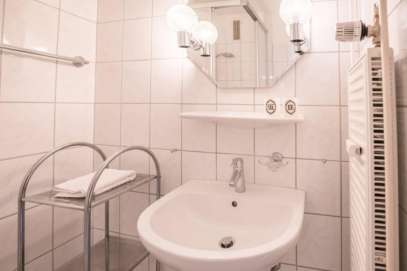 Vakantieappartement in Büsum, Duitsland voor 2 personen foto 13