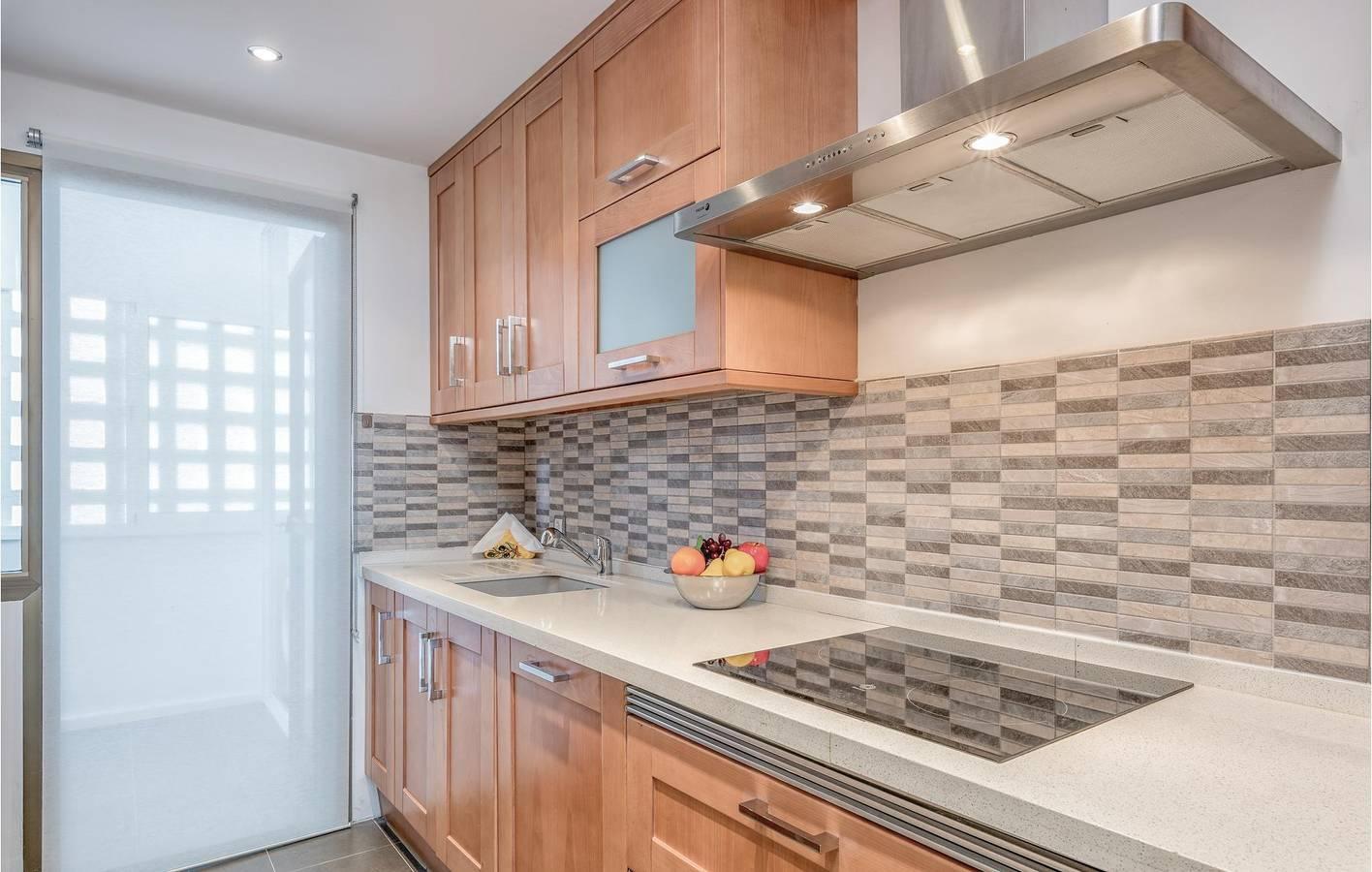 Vakantieappartement in Mijas, Spanje voor 4 personen foto 13