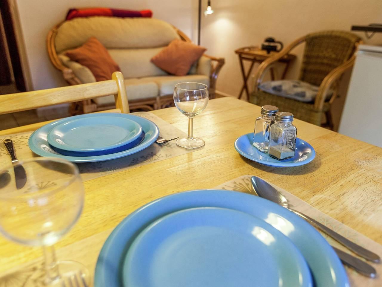 Vakantieappartement in Durbuy, België voor 2 personen foto 17