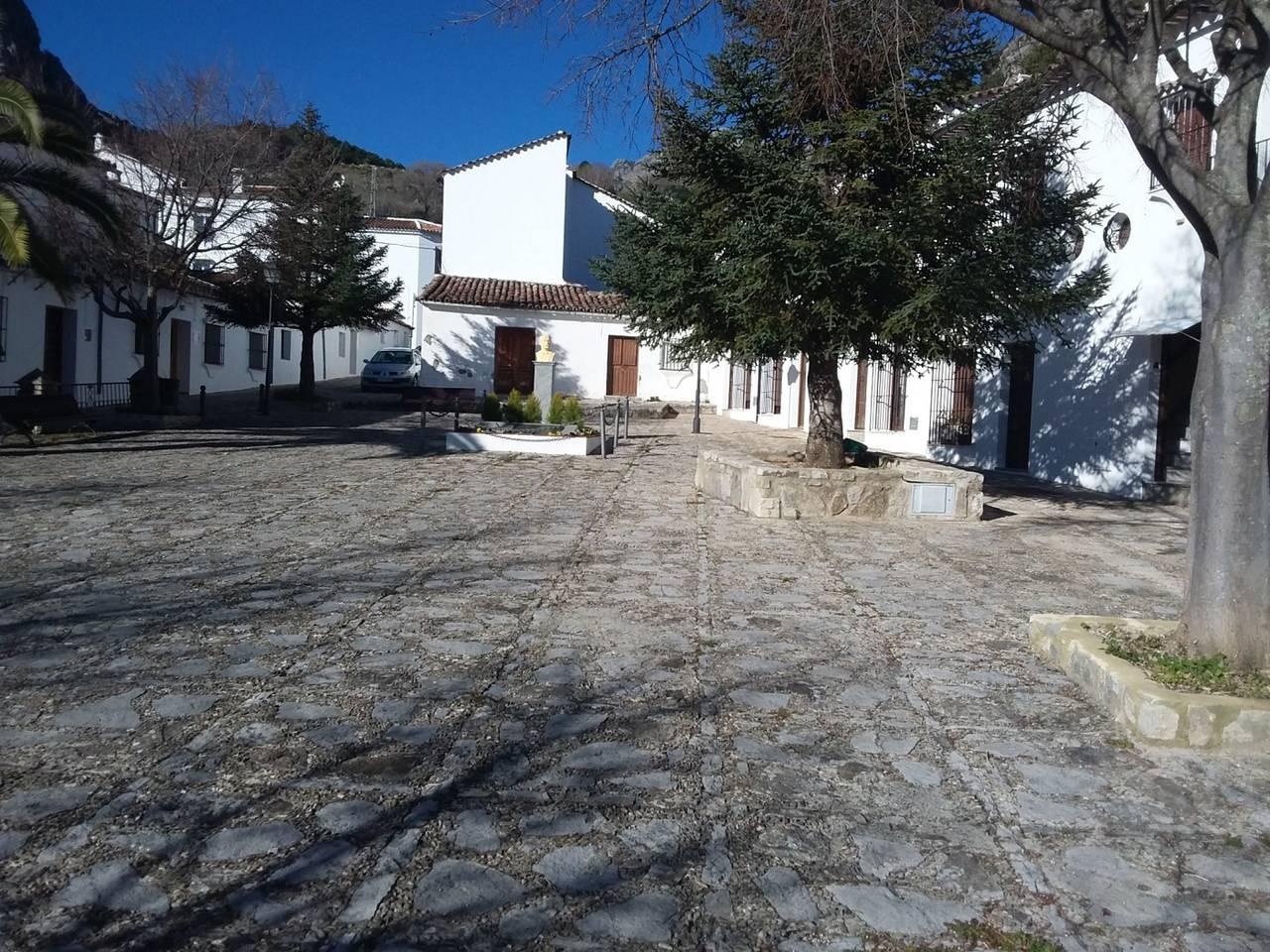 Vakantiehuis in Grazalema, Spanje voor 7 personen foto 13
