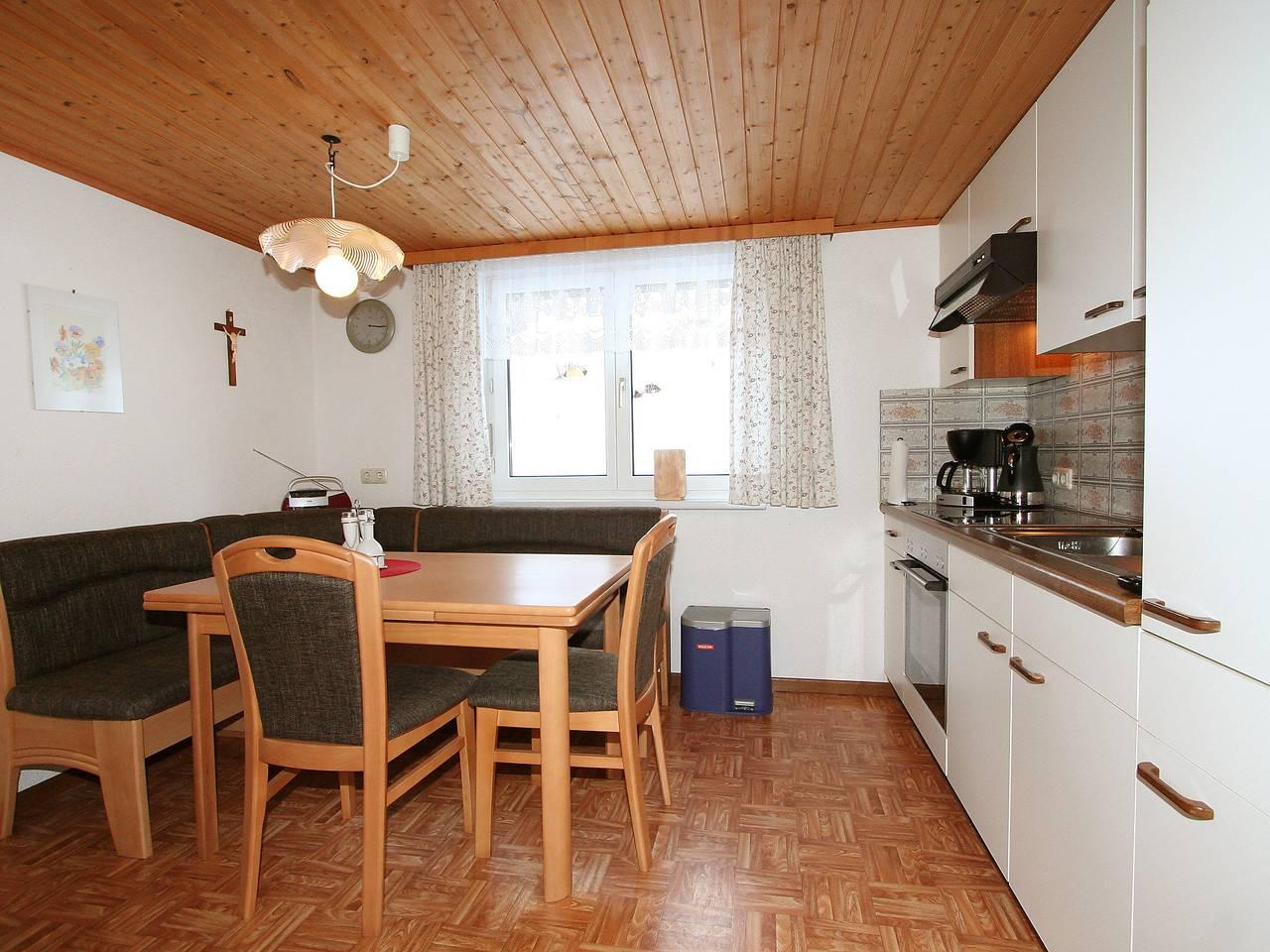 Vakantieappartement in Verwall, Oostenrijk voor 4 personen foto 3