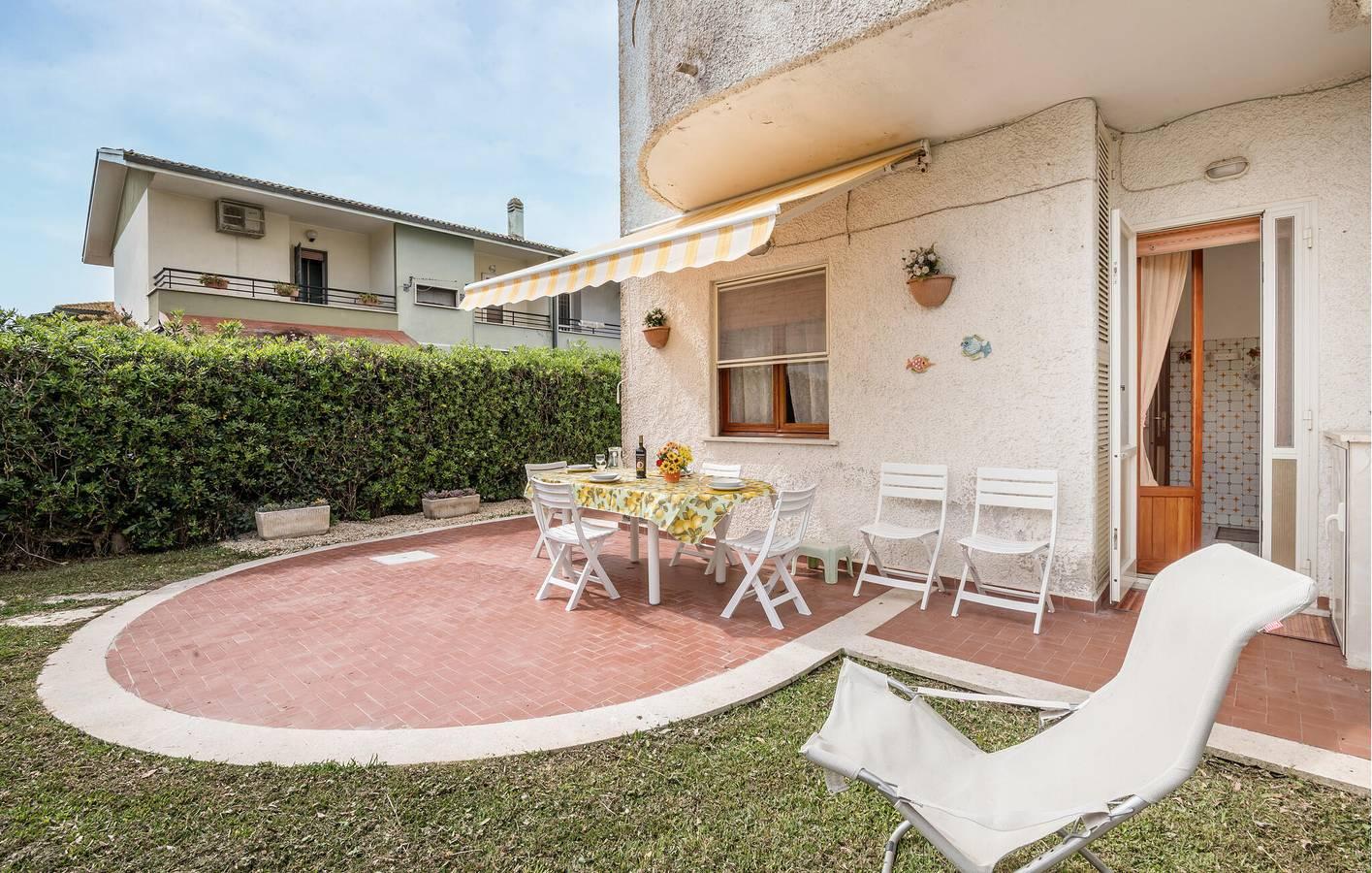 Vakantiehuis in Tuscia, Italië voor 7 personen foto 2