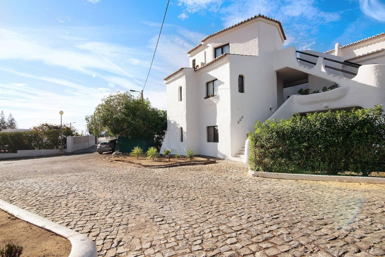 Vakantieappartement in Porches, Portugal voor 6 personen foto 4