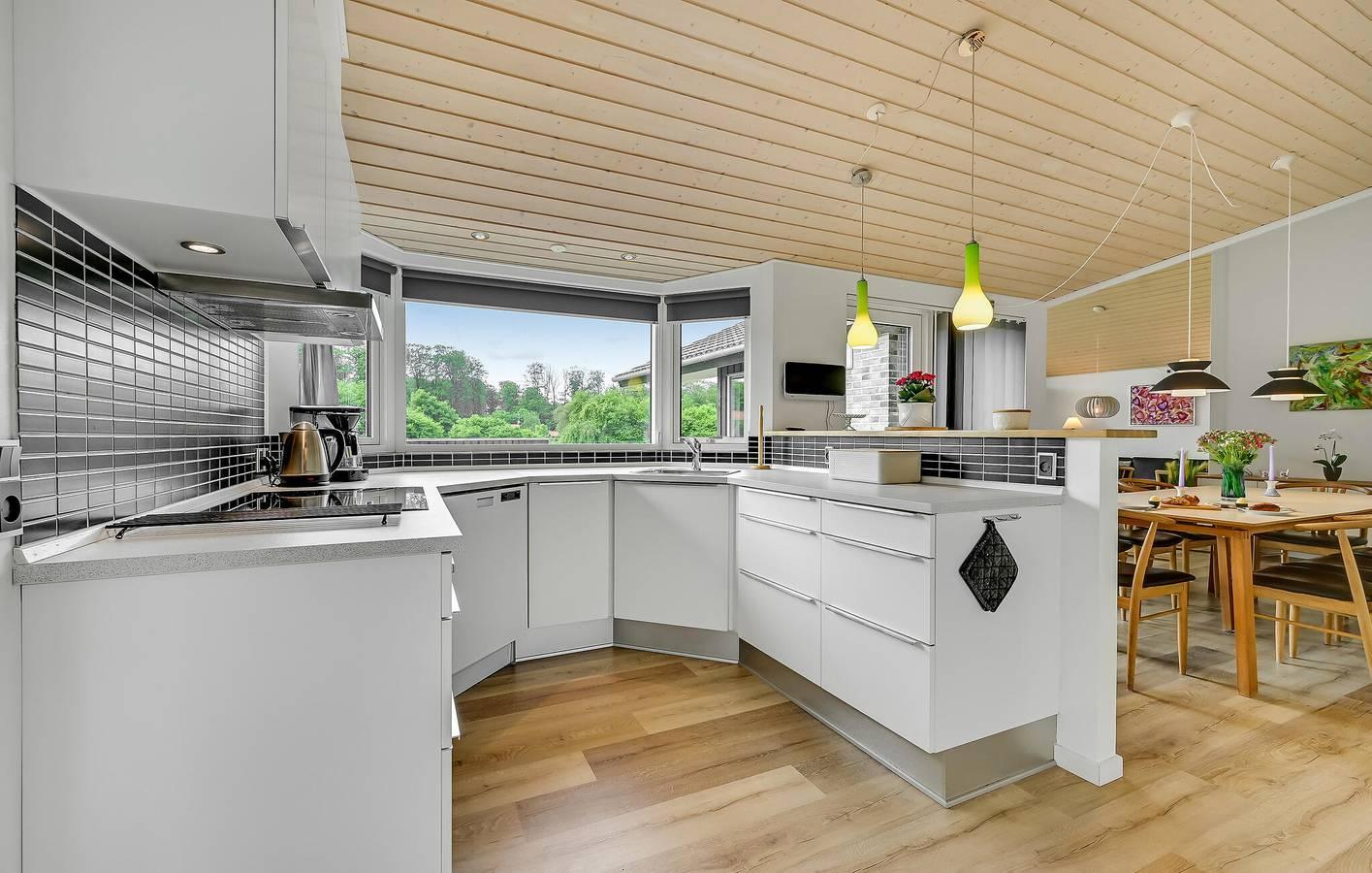 Vakantiehuis in Langeland, Denemarken voor 8 personen foto 10