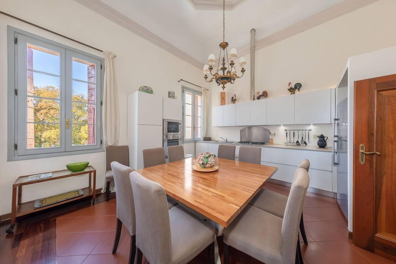 Ca' Marcello - Ca' Marcello, Casa Di Bacco in Piombino Dese, Provincie Padua, Italië voor 8 personen foto 22