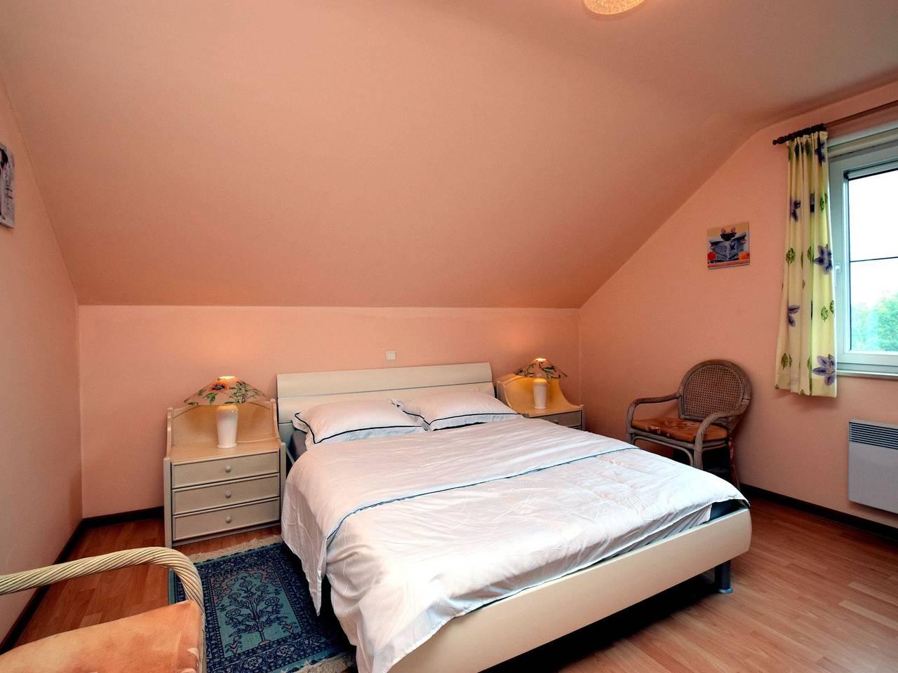 Chique Vakantiehuis in Barvaux-sur-Ourthe, Durbuy, België voor 8 personen foto 19