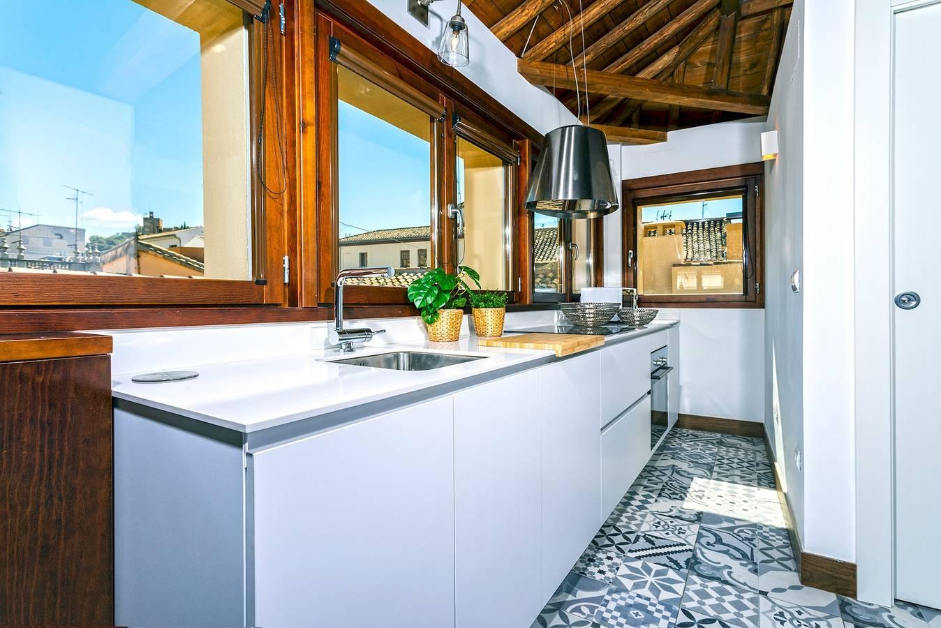 Vakantieappartement in Granada, Spanje voor 4 personen foto 5