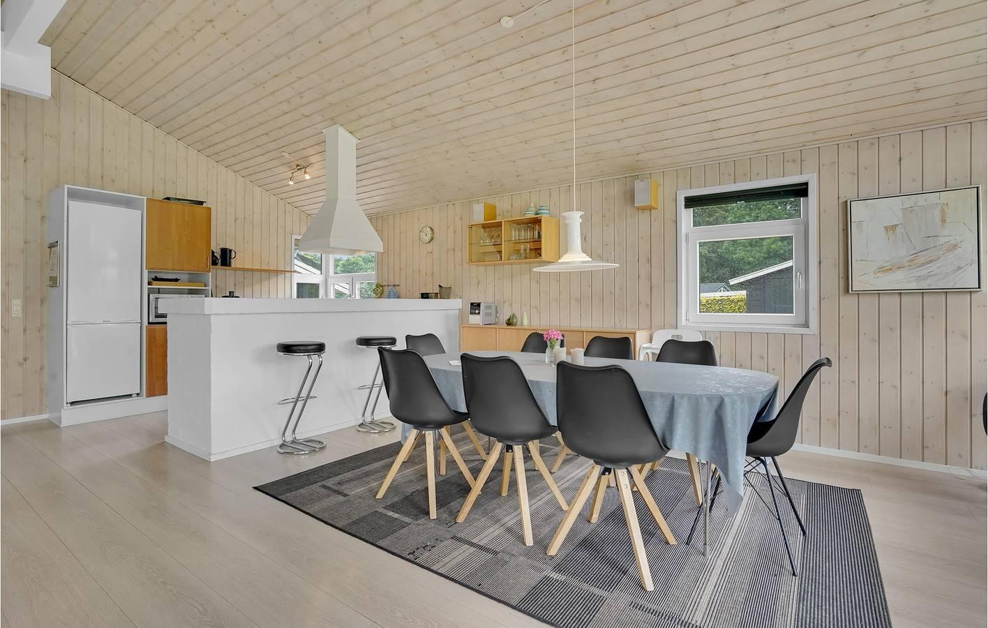 Vakantiehuis in Aabenraa, Denemarken voor 8 personen foto 10