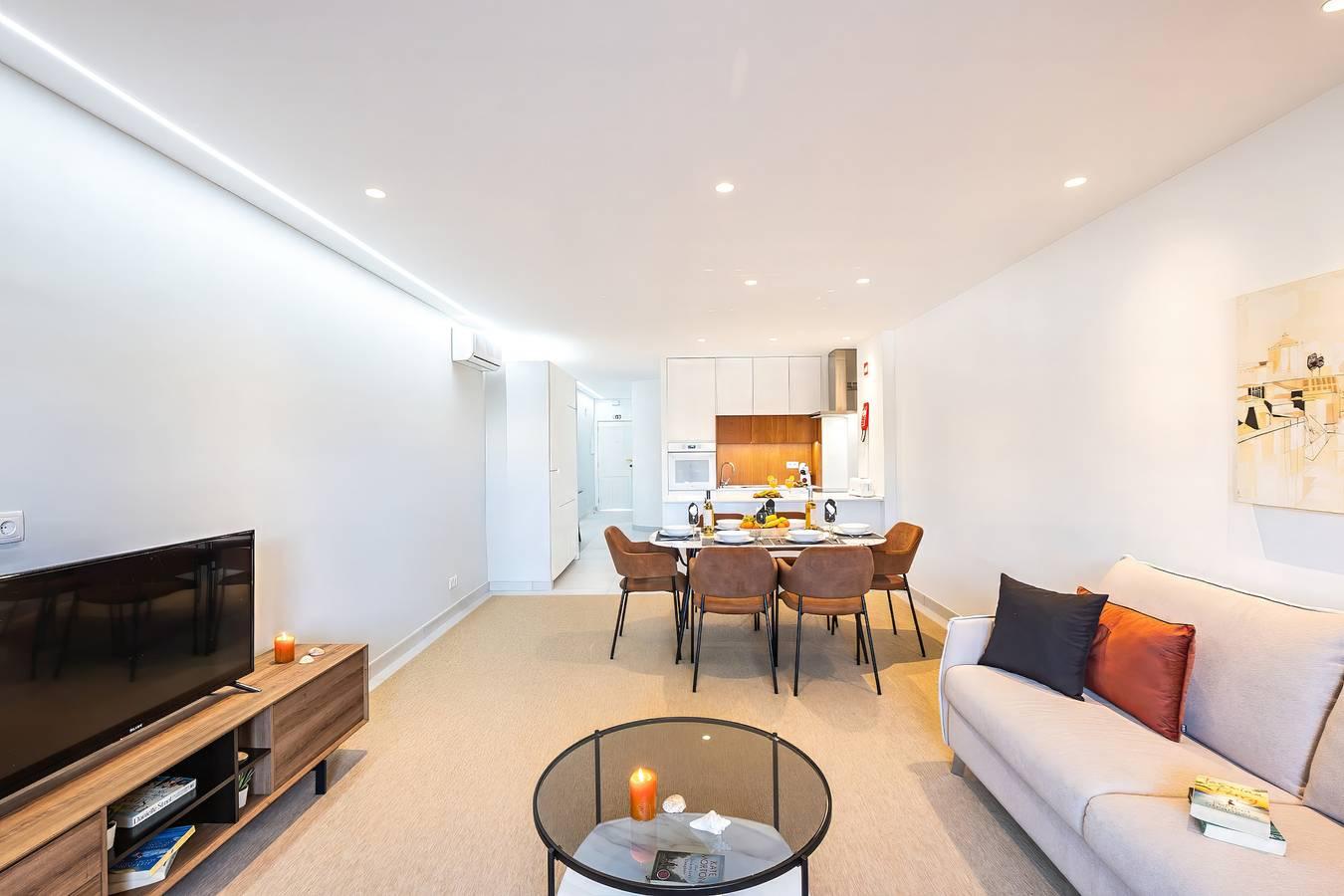 Vakantieappartement in Albufeira, Portugal voor 4 personen foto 6