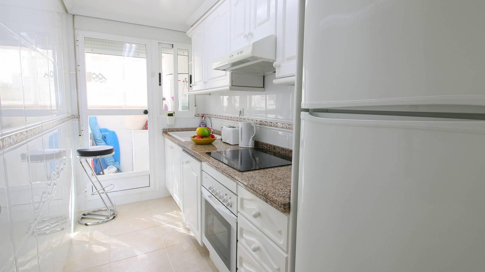 Vakantieappartement in Dénia, Spanje voor 4 personen foto 16
