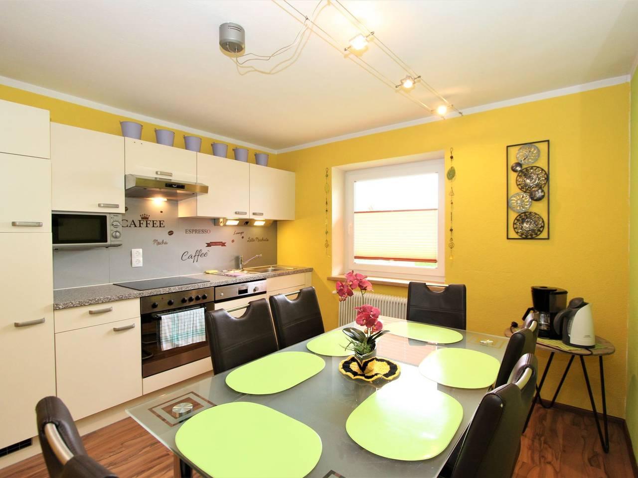 Vakantieappartement in Zillertal, Oostenrijk voor 6 personen foto 12