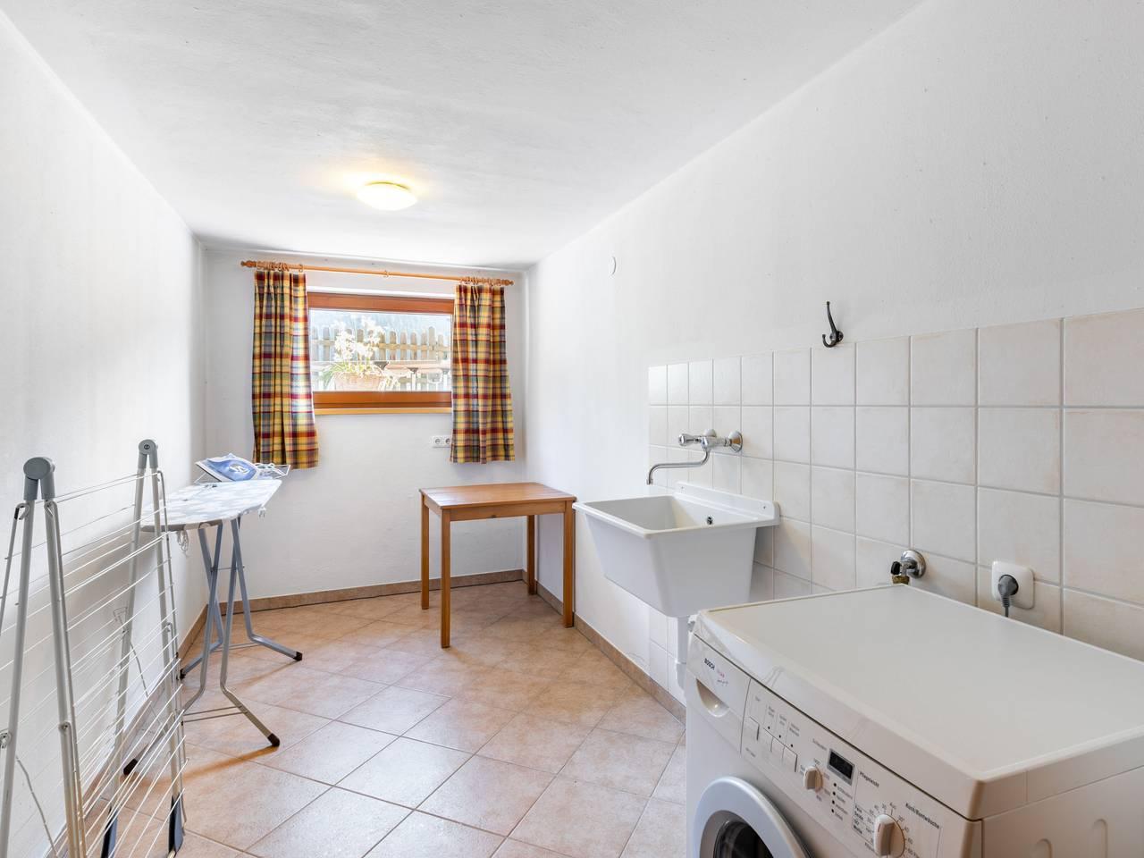 Haus am Sonnenhang in Mittersill, Pinzgau, Oostenrijk voor 8 personen foto 14