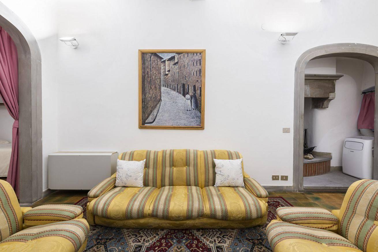 Vakantieappartement in Florence, Italië voor 5 personen foto 3