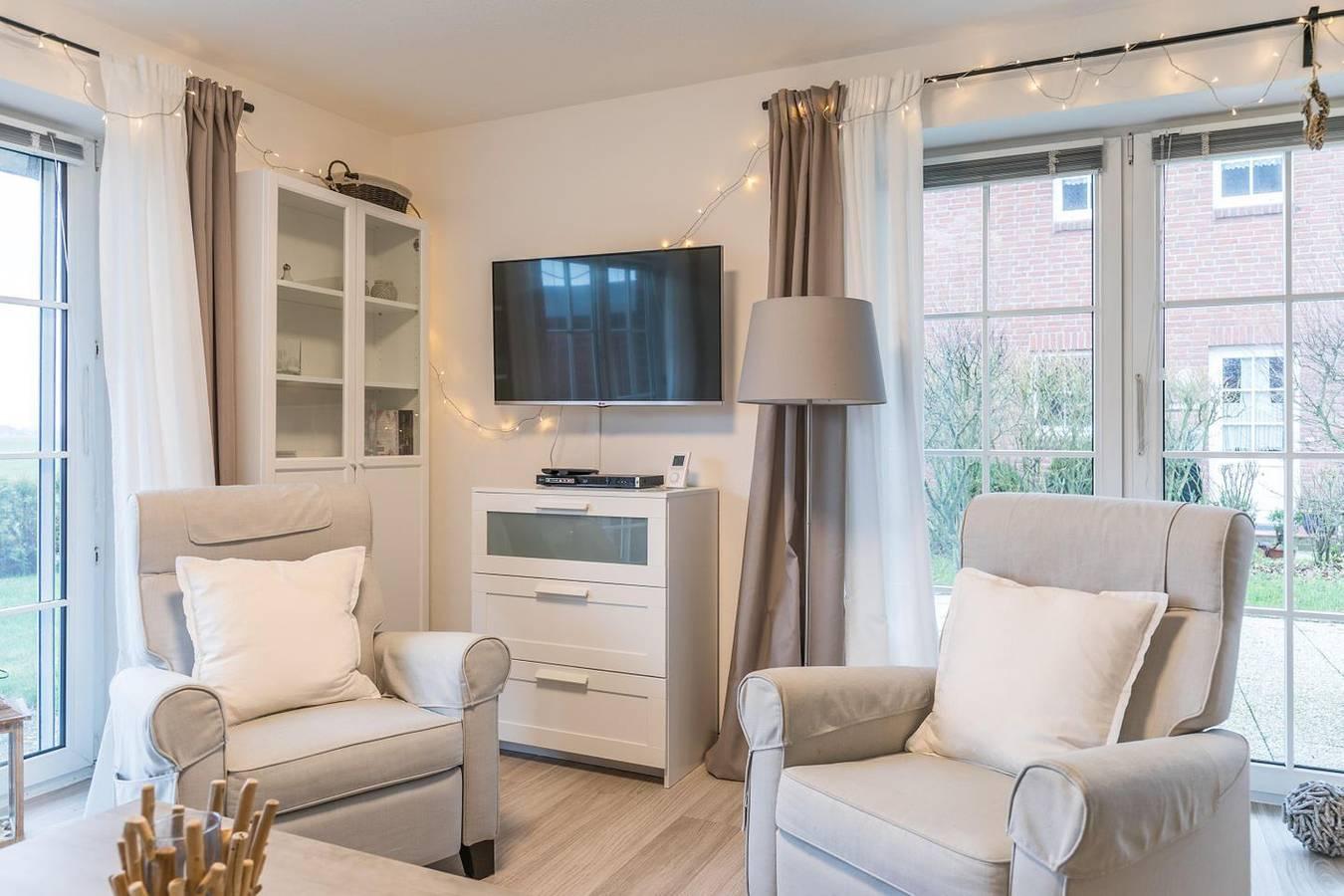 Vakantieappartement in Waddenzee, Duitsland voor 2 personen foto 3