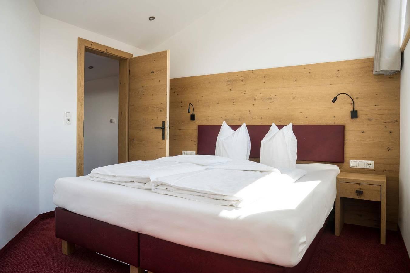 Vakantieappartement in Söll, Oostenrijk voor 6 personen foto 15