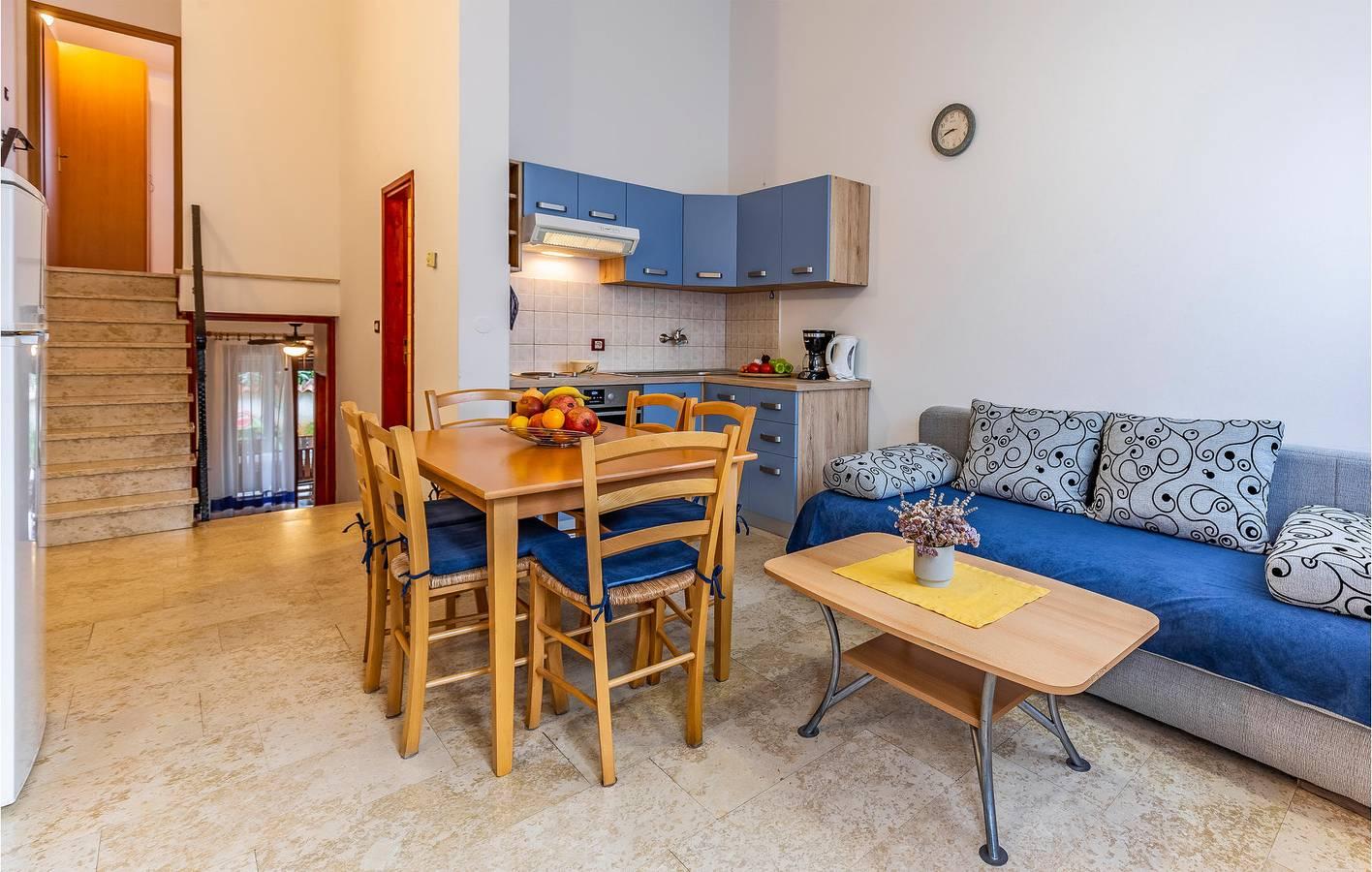 Vakantieappartement in Banjole, Kroatië voor 6 personen foto 10