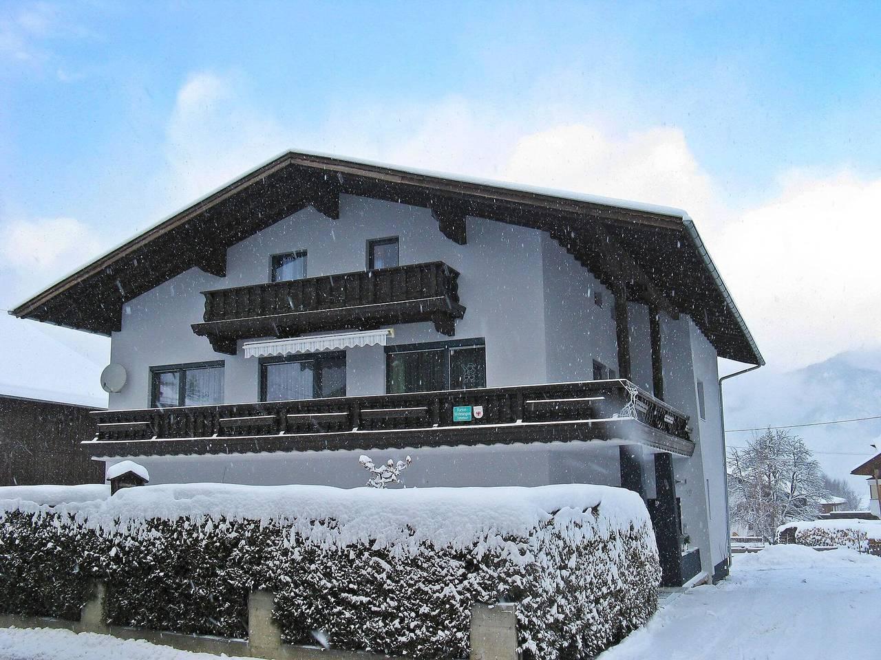Vakantieappartement in Axams, Oostenrijk voor 4 personen foto 2