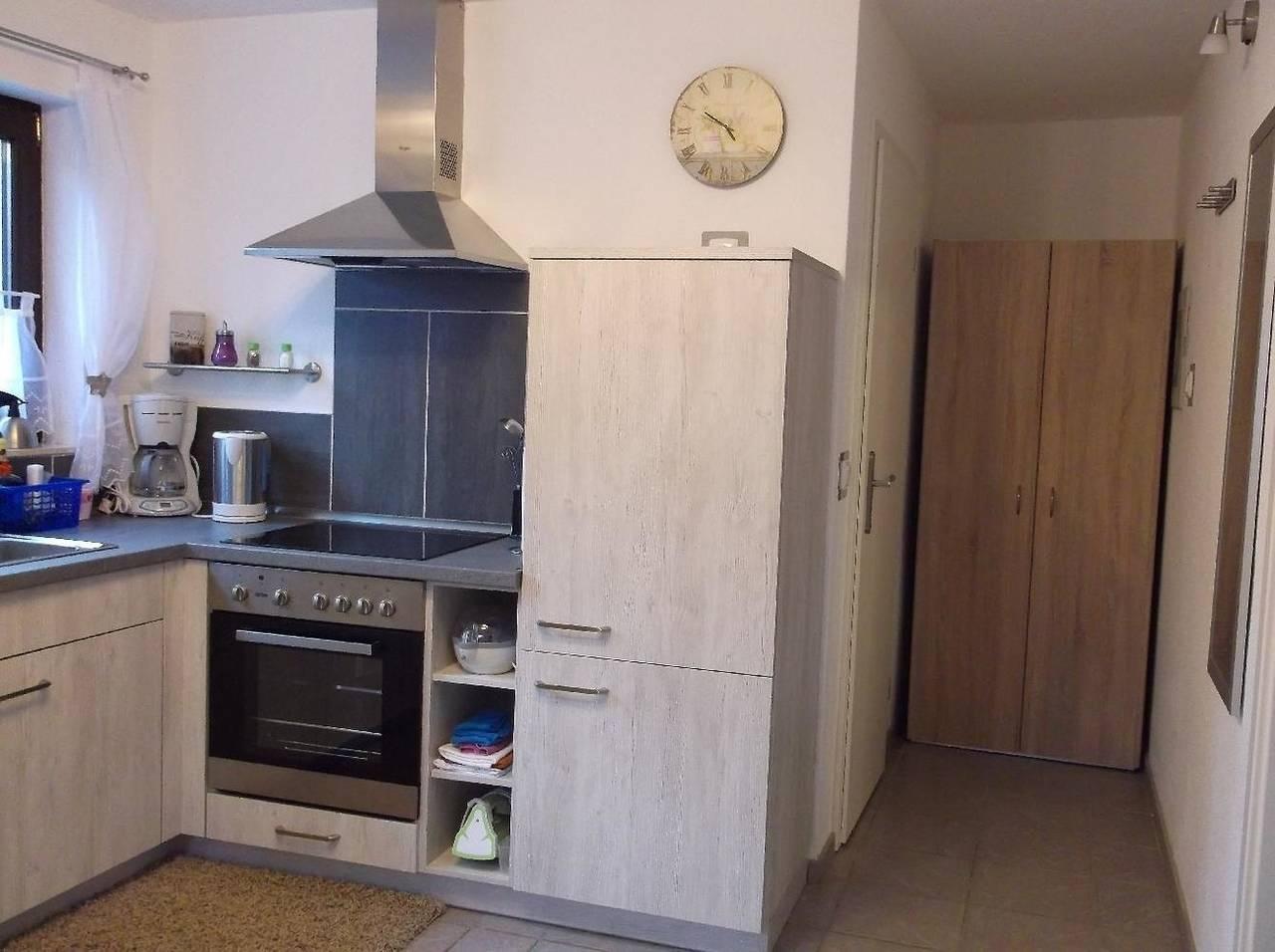 Vakantieappartement in Hunsrück, Duitsland voor 3 personen foto 8