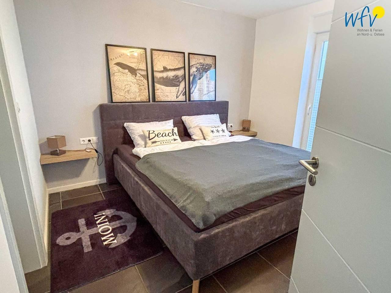 Vakantieappartement in Borkum, Duitsland voor 4 personen foto 11