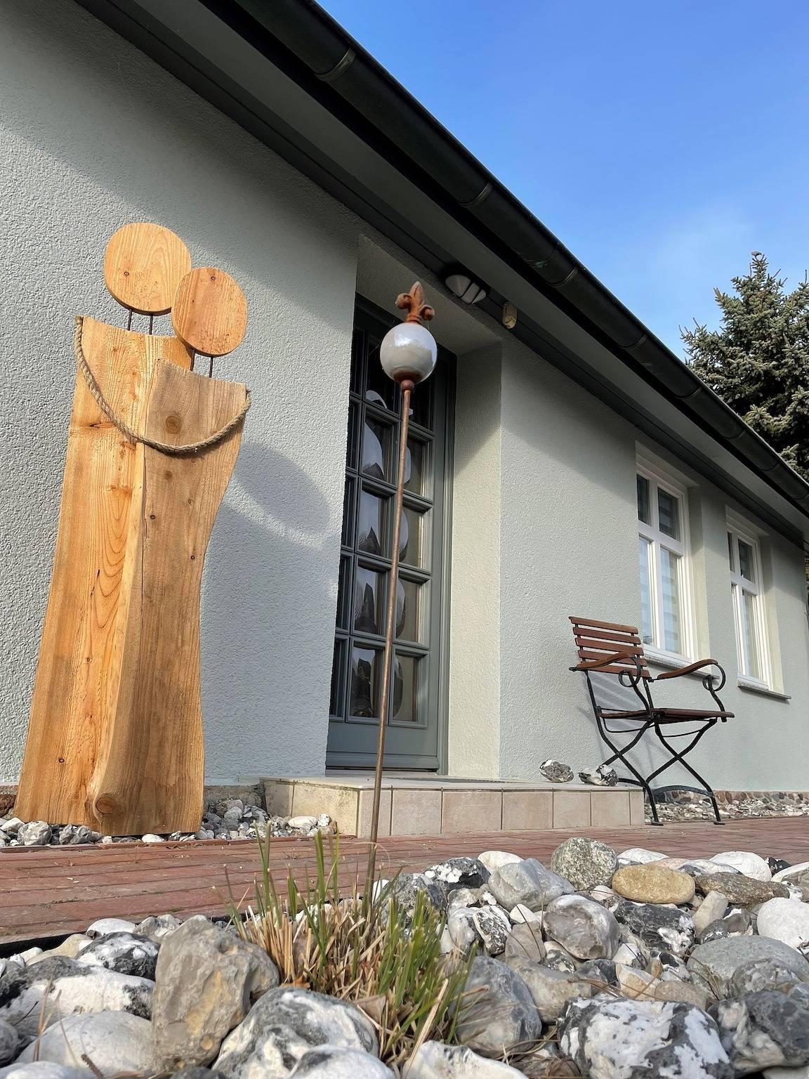 Vakantieappartement in Rügen, Duitsland voor 6 personen foto 2