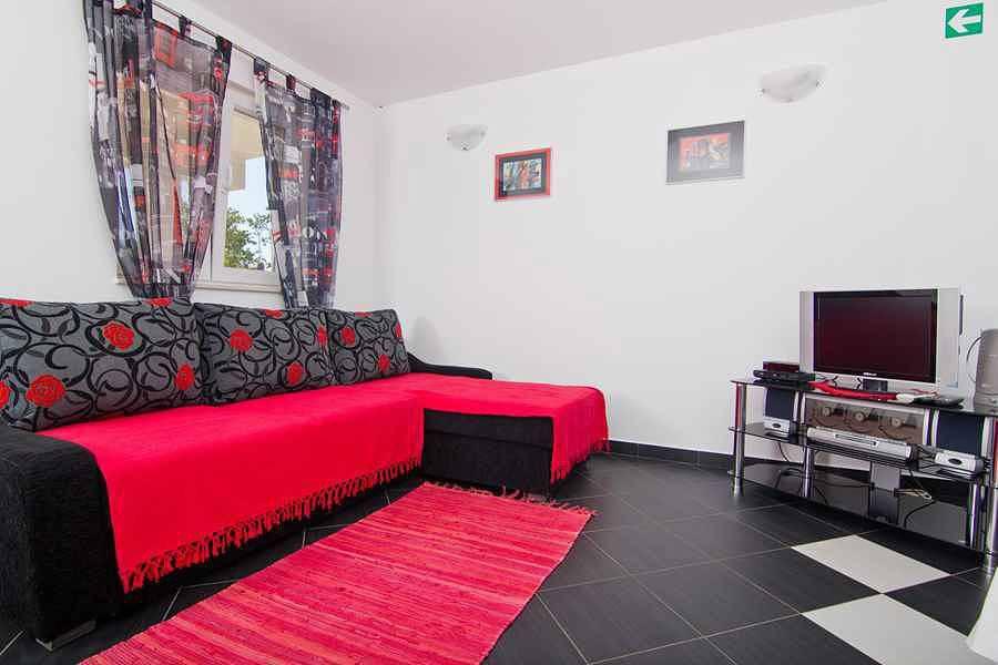 Vakantieappartement in Marusici, Kroatië voor 4 personen foto 7