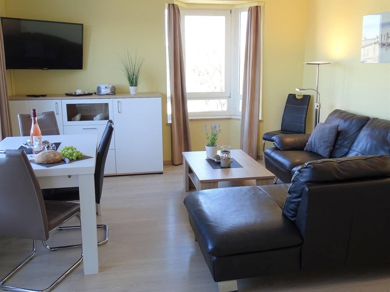 Vakantieappartement in Kellenhusen, Duitsland voor 4 personen