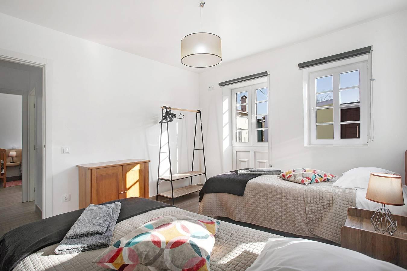 Vakantiehuis "Casa Davó" met tuin, airconditioning & wifi in Amor, Portugal voor 7 personen foto 19