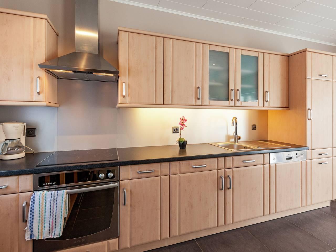 Vakantiehuis in Henegouwen, België voor 8 personen foto 14