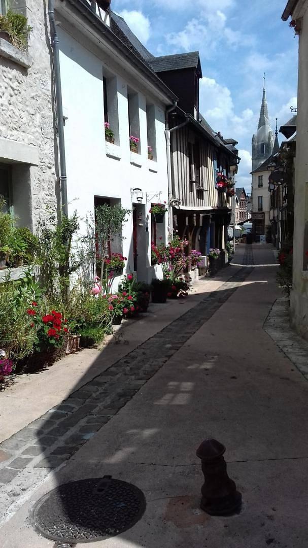 Vakantiehuis in La Bouille, Frankrijk voor 2 personen foto 17