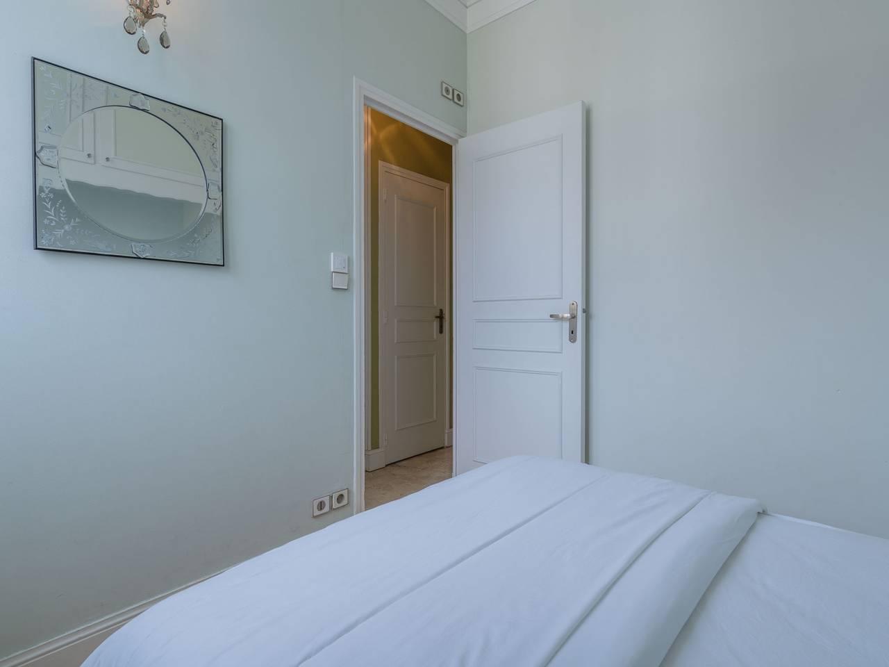 Vakantieappartement in Cabourg, Frankrijk voor 4 personen foto 12