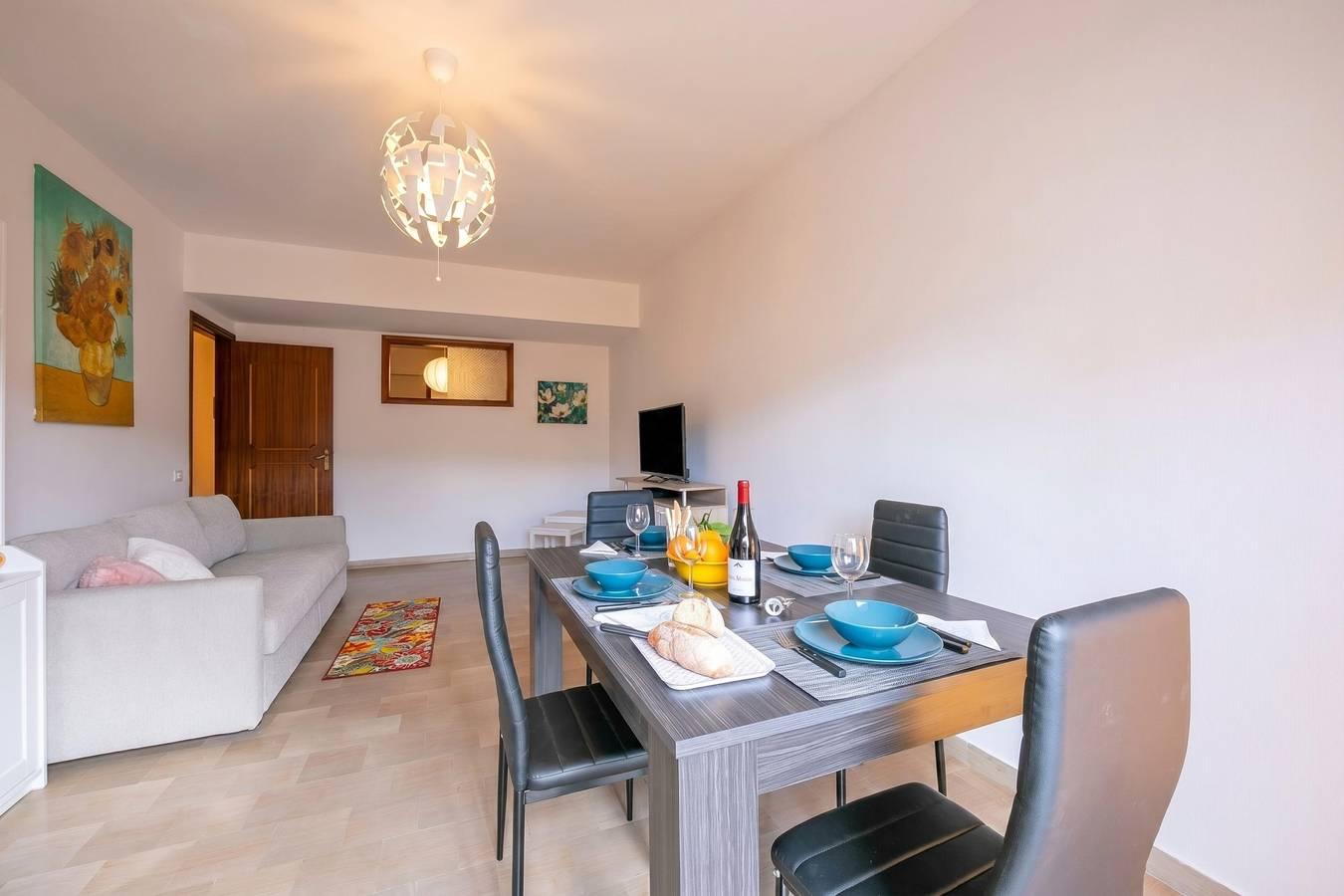 Vakantieappartement in Gaggi, Italië voor 6 personen foto 12