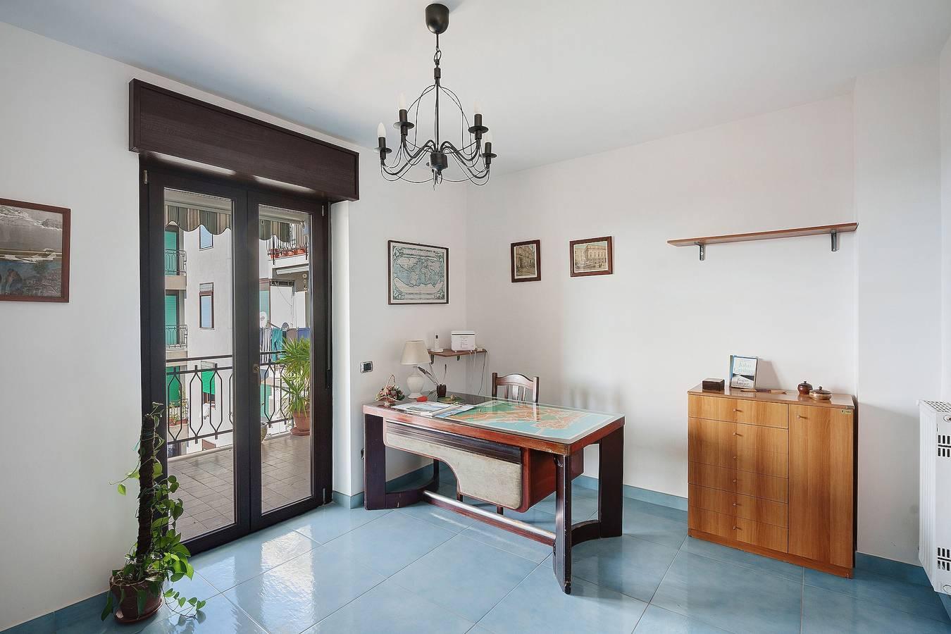 Vakantieappartement in Pozzuoli, Italië voor 4 personen foto 3