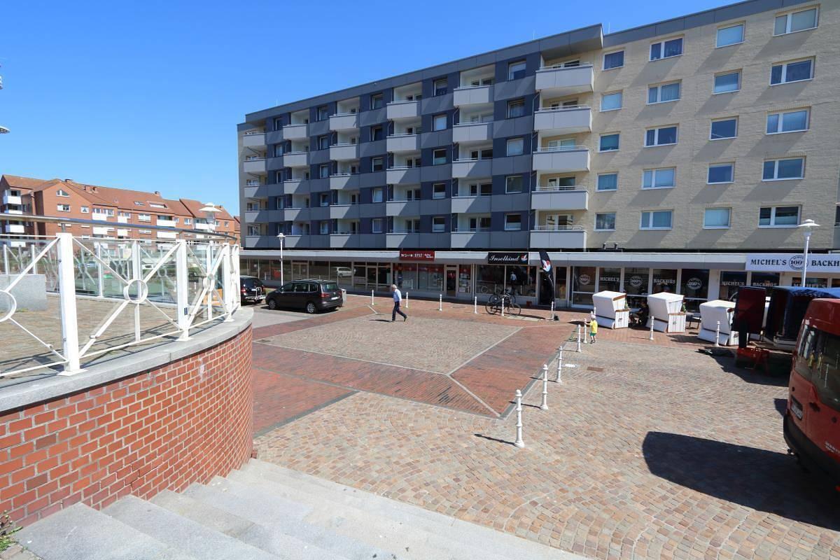 Vakantieappartement in Sylt, Duitsland voor 4 personen foto 8